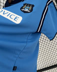 Manchester City Retro Jersey Home 2002/03