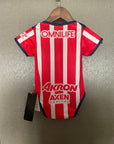 Body Baby Chivas de Guadalajara