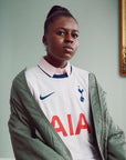 Tottenham Hotspur Home Jersey 2024/2025 - Women