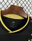 Camisa Flamengo Adidas Originals Black - Fan Version