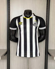 Player Edition 2025/26 Santos Away Jersey - [Slim Fit]