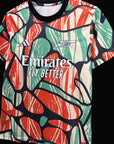Arsenal Pre-Match Jersey 2024/2025