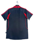 AC Milan 00/01 II Away Jersey - Retro Version