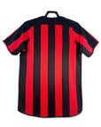 AC Milan 03/04 I Home Jersey - Retro Version