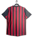 AC Milan 13/14 I Home Jersey - Retro Version