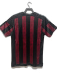 AC Milan 15/16 I Home Jersey - Retro Version
