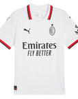 AC Milan 24/25 II Away Jersey - Fan Version