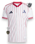 Arsenal US Pack Full-Button Baseball Jersey