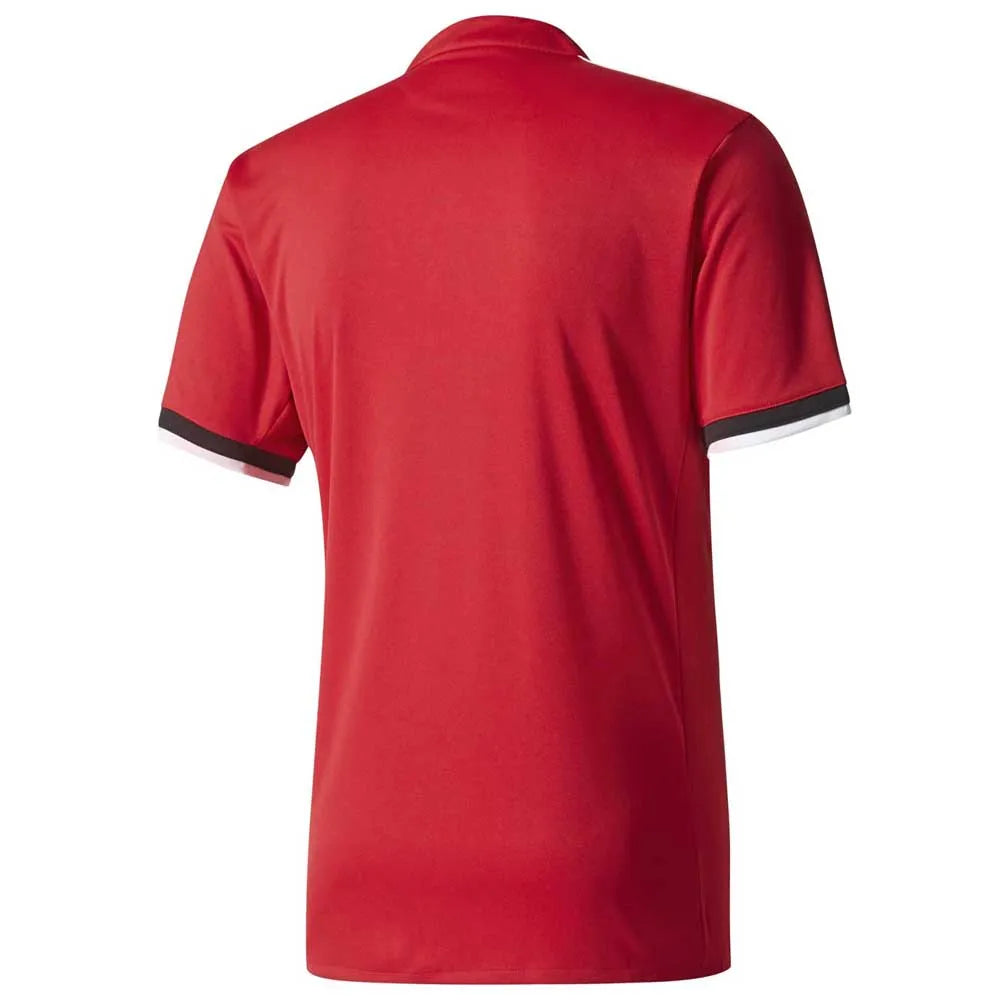 Manchester United Retro Jersey Home 17/18