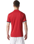 Manchester United Retro Jersey Home 17/18