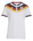 Women's Germany 26 Home World Cup 2026 - Fan Version