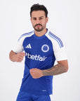 Camisa adidas Cruzeiro 2025/26 I - Betfair