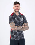 Flamengo 24/25 III Third Jersey - Fan Version