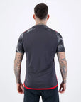 Flamengo 24/25 III Third Jersey - Fan Version