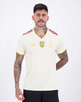 Adidas Flamengo Third 2025 Brazilian Cup Champion 2024 Jersey