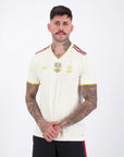 Adidas Flamengo Third 2025 Brazilian Cup Champion 2024 Jersey
