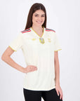 Adidas Flamengo Third 2025 Womens Copa do Brasil Champions 2024
