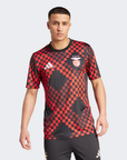 Camisola Benfica Pré-jogo 2025/26 - ÚLTIMAS UNIDADES! 🔥🦅