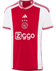 AFC Ajax 23/24 I Home Jersey - Player Version [Slim Fit] - Slim Fit