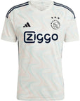 AFC Ajax 23/24 II Away Jersey - Player Version [Slim Fit] - Slim Fit