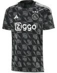 AFC Ajax 23/24 III Third Jersey - Player Version - Slim Fit