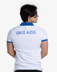 Cruz Azul 25/26 Team Polo