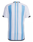 Argentina 22/23 I Home Jersey - Player Version