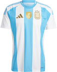 Argentina 24/25 I Home Jersey - Fan Version