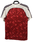 Arsenal 90/92 I Home Jersey - Retro Version