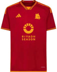 AS Roma 23/24 I Home Jersey - Fan Version