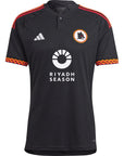 AS Roma 23/24 III Third Jersey - Fan Version