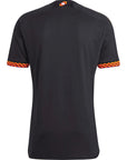 AS Roma 23/24 III Third Jersey - Fan Version
