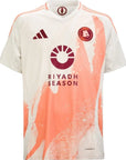 AS Roma 24/25 II Away Jersey - Fan Version