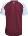 Aston Villa 24/25 I Home Jersey - Fan Version