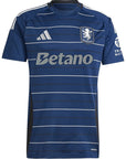 Aston Villa 24/25 III Third Jersey - Fan Version