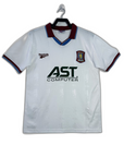 Aston Villa 95/96 II Away Jersey - Retro Version
