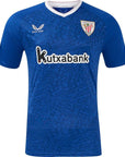Athletic Bilbao 24/25 II Away Jersey - Fan Version