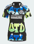 Atlanta United 23/24 III Third Jersey - Women's