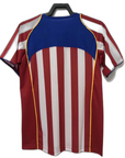 Atletico Madrid 04/05 I Home Jersey - Retro Version