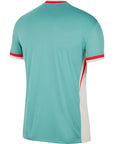 Atletico Madrid 24/25 II Away Jersey - Fan Version