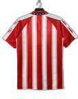 Atletico Madrid 94/95 I Home Jersey - Retro Version