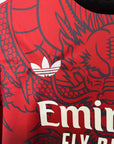 Liverpool Jersey Special Edition III 2025/2026