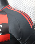 Flamengo 25/26 I Home Jersey - Player Version [Slim Fit] - Slim Fit