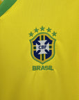 Brazil Edicao Especial 2025/26 - Amarela Jordan Brasil