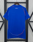 University of Chile Home 2025/26 Stadium Jersey