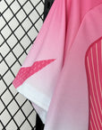 Barcelona 2025/26 Pink Special Edition Jersey - Fan Version