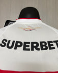 Sao Paulo SPFC 2026 - Player Authentic [Slim Fit]