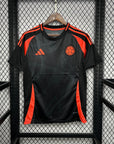 Camiseta visitante de Colombia 2024/2025
