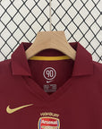 Kids Arsenal Kit 2005/06 - Retrﾃｴ