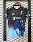 Liverpool Jersey Special Edition VII 2025/2026